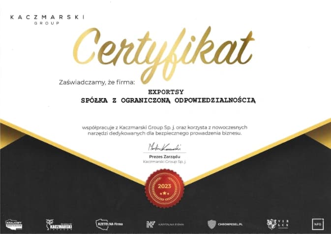 Kaczmarski Partnership