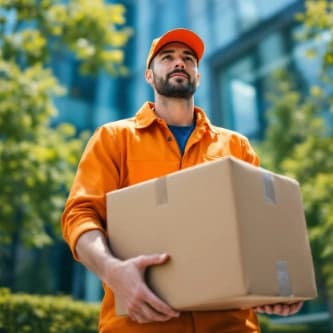 Office & Business Relocations