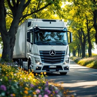 International Transport